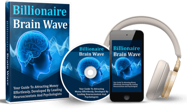 billionaire brain wave