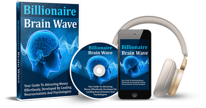 billionaire brain wave