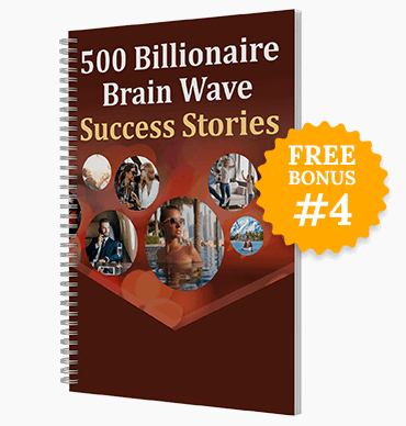 billionaire brain wave